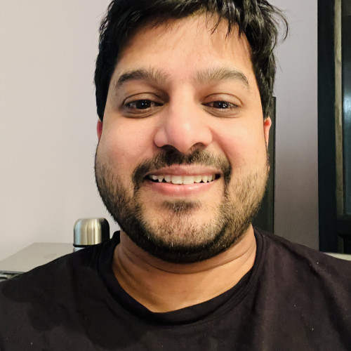 Syed I. profile photo