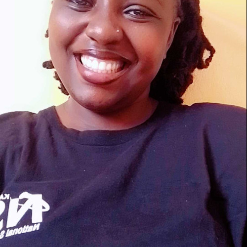 Tracy m.