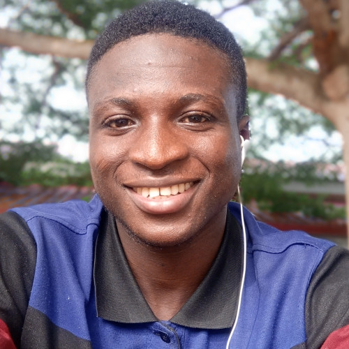 Mustapha A. profile photo