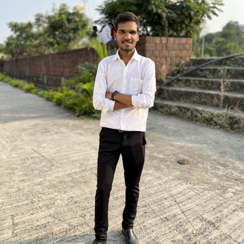 Pabitra G.