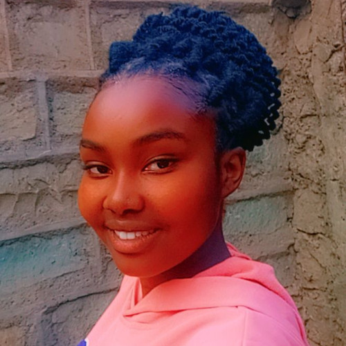 Pascaline C. profile photo