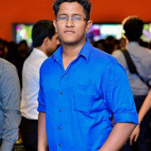 Ishan J.