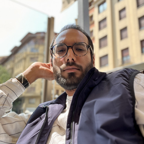 Bilal F. profile photo