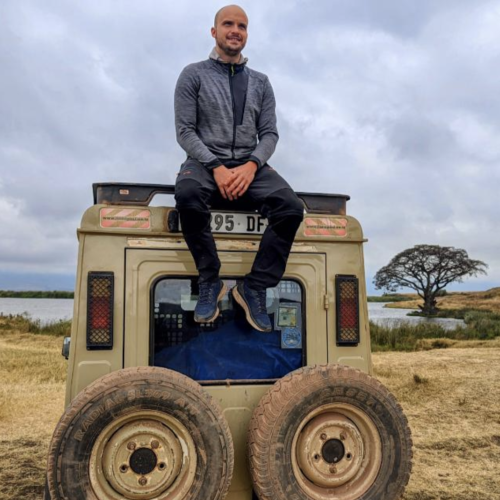 Soeren E. profile photo