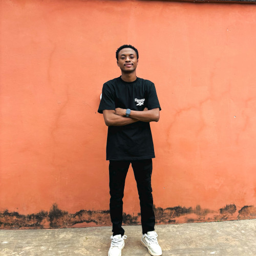 Idowu  V.