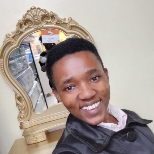 Kamjanja K. profile photo