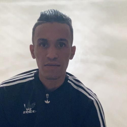 SALAH S. profile photo