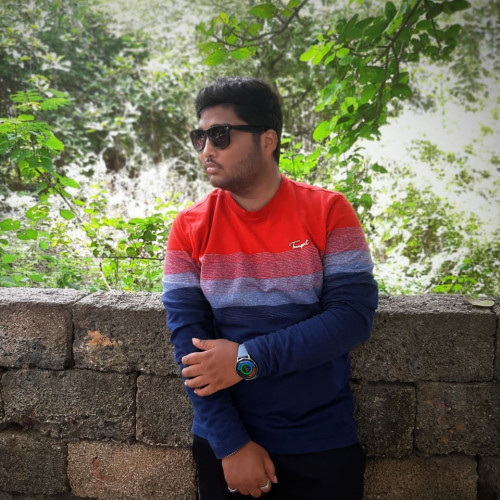 Nihar S. profile photo