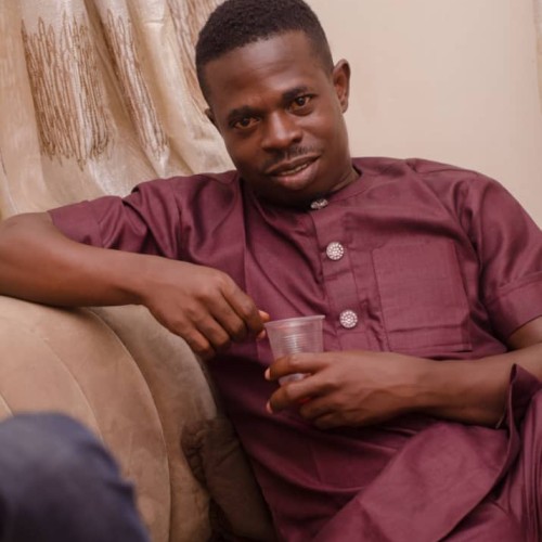 Kolawole A.