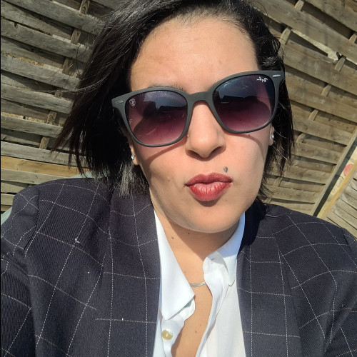 nadia k. profile photo