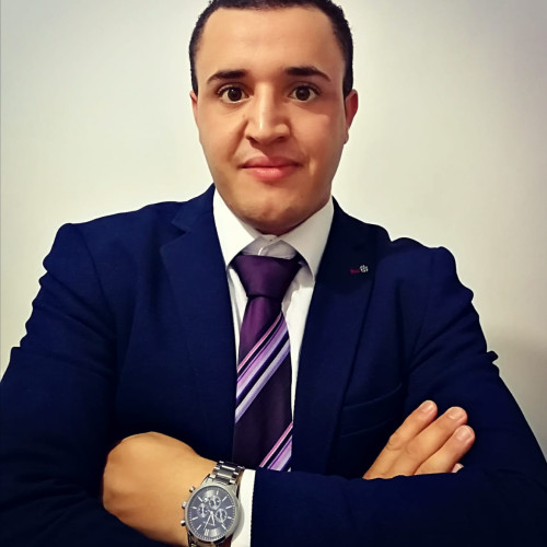 Mr. Salah Din E. profile photo