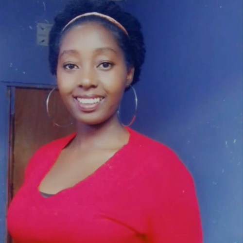 Milka W. profile photo