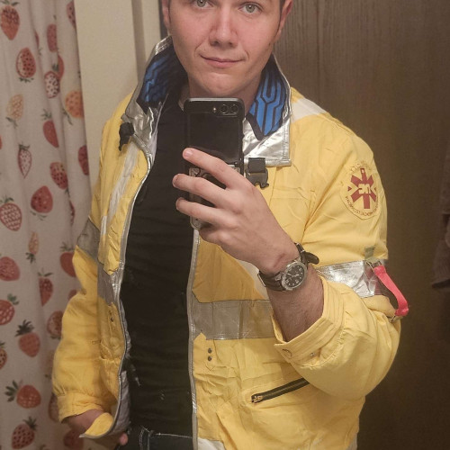 Tyler S. profile photo