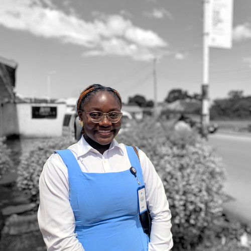 Precious A. profile photo