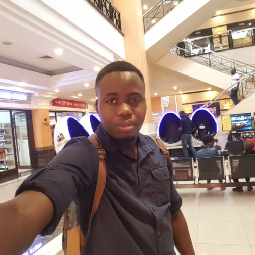 Sagamu  J. profile photo
