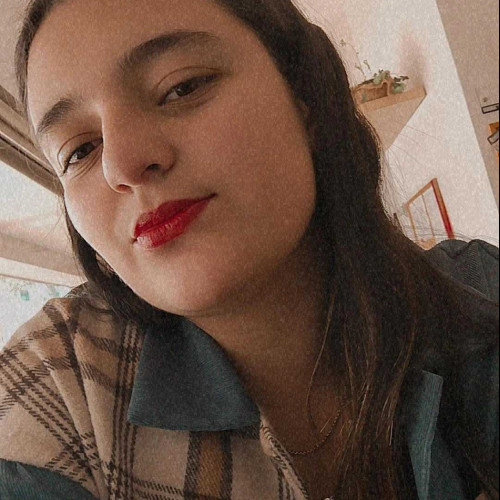 Angelica S. profile photo