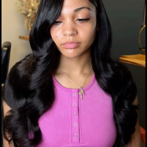 Lashay S. profile photo
