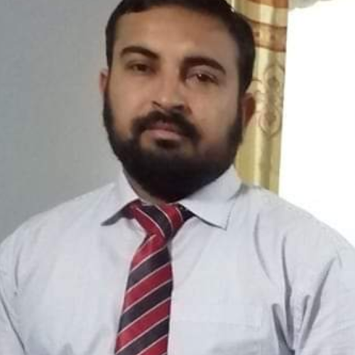 Nauman B. profile photo
