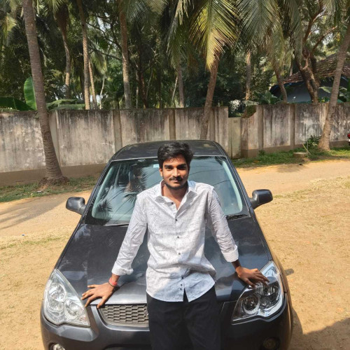 Vamsi K. profile photo