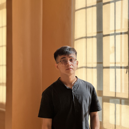 Alex V. profile photo