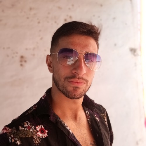 Agustn  R. profile photo