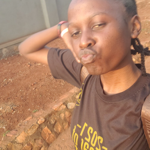 NEIKESA  B. profile photo