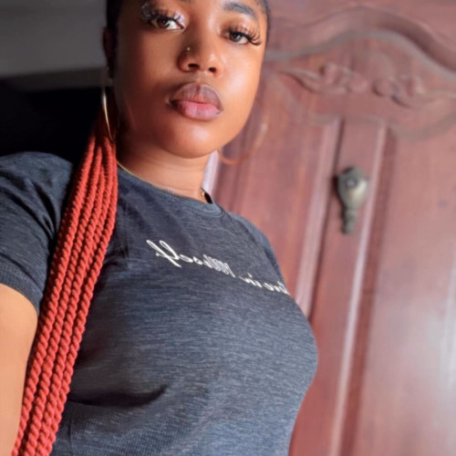 mercy B. profile photo