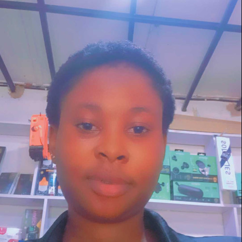 Dikachi V. profile photo