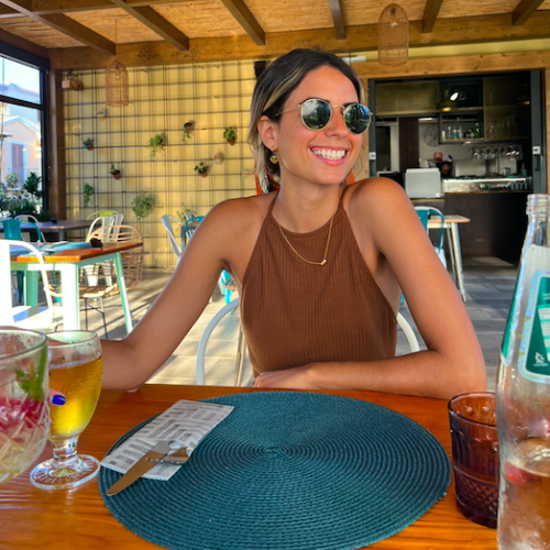 Gabriela M.