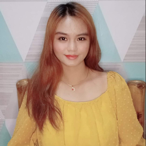 Christine Joy M. profile photo