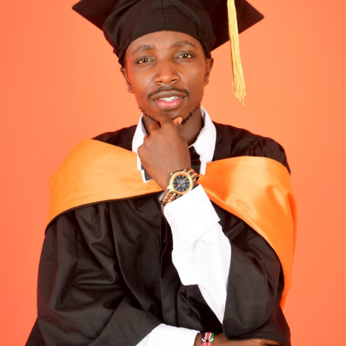 NIcodemus M. profile photo