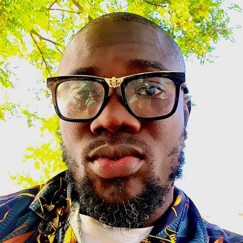 David B. profile photo