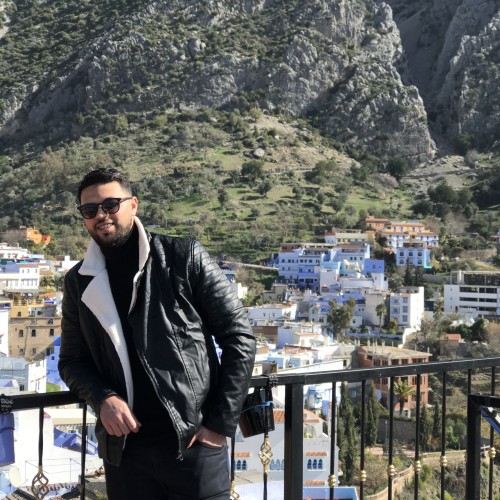 abderrahmane g. profile photo