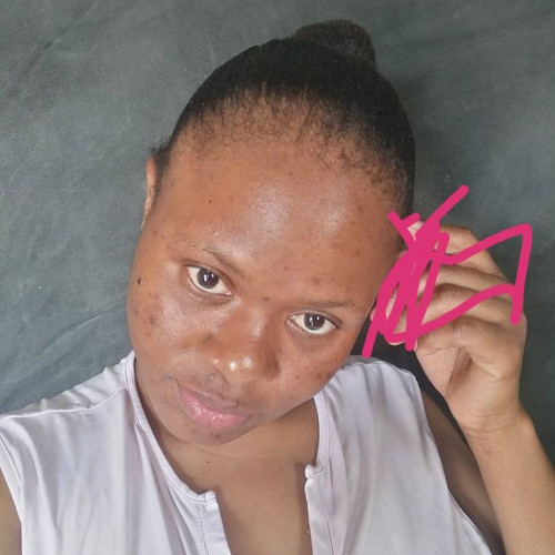 Keamogetse G. profile photo