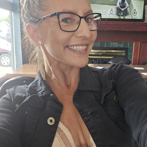Amber B. profile photo
