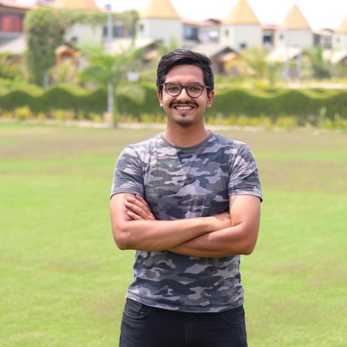 Mitesh S. profile photo