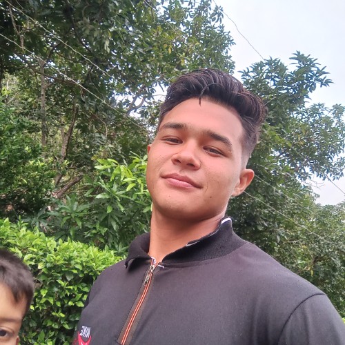 Darwin  T. profile photo