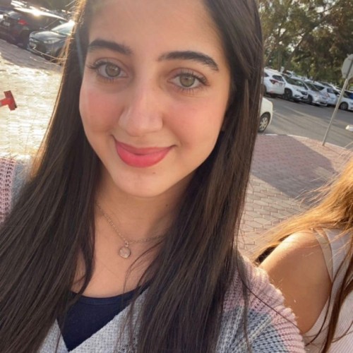 nouha a. profile photo