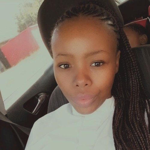 Boitumelo M.