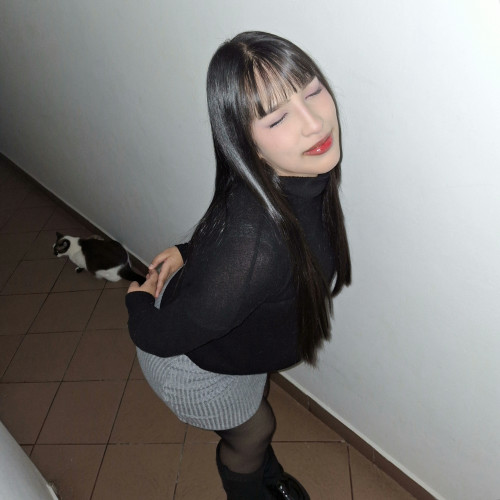 Valen D. profile photo