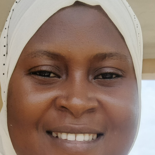 Najibat Tunrayo A.