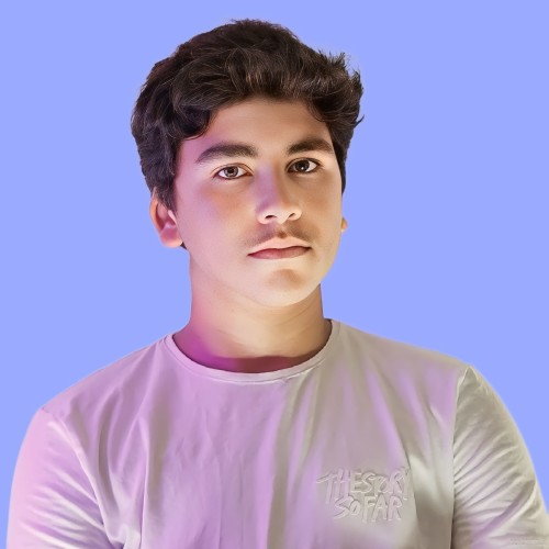 Adam El  O.