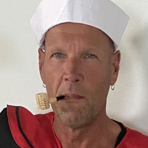 Rob G. profile photo