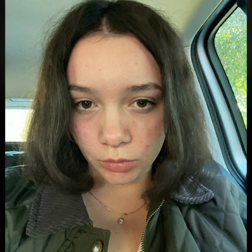 Anastasiia V. profile photo