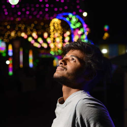 Nihar  N. profile photo