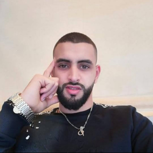 Idriss A. profile photo
