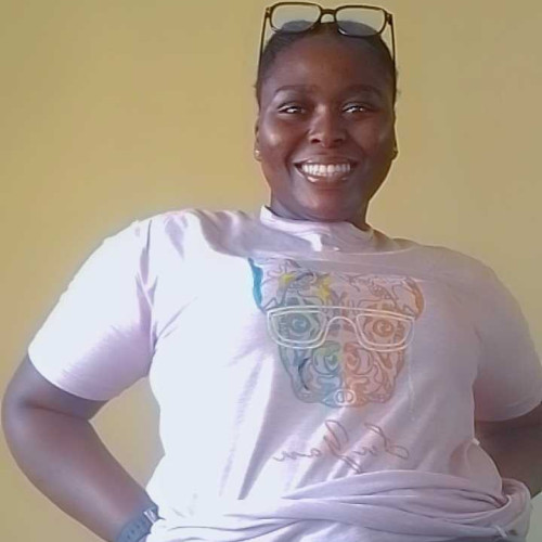 Chinwe A. profile photo