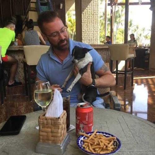 Hendrex T. profile photo