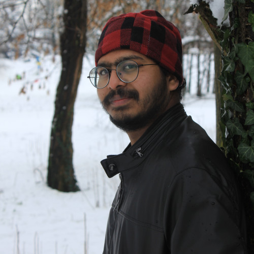 saivardhan e. profile photo
