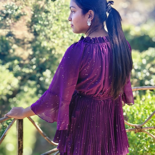 Ayesha K. profile photo